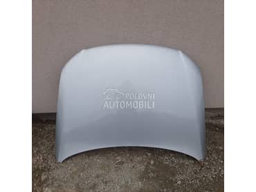 hauba za Volkswagen Passat B6