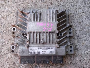 motorni racunar 1.4tdci za Ford Fiesta od 2008. do 2010. god.