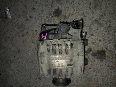 altenator 1.4tdci za Ford Fiesta od 2008. do 2012. god.