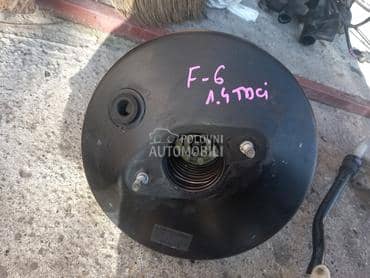 vakum uredjaj za Ford Fiesta od 2008. do 2012. god.