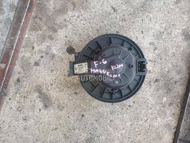 ventilator kabine za Ford Fiesta od 2008. do 2012. god.