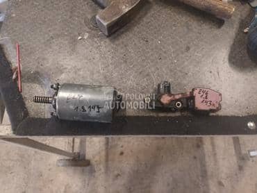 motor za BMW 318 od 2002. do 2004. god.