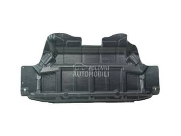 Sus Pleh Zastita Motora za BMW X5 od 2000. do 2007. god.