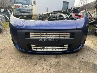 Prednji branik za Fiat Qubo od 2008. do 2021. god.