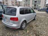 Volkswagen Touran 1.6 TDI