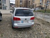 Volkswagen Touran 1.6 TDI