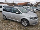 Volkswagen Touran 1.6 TDI