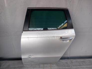 VRATA za Volkswagen Passat B7