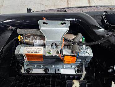 AIRBAG SUVOZACA za Volvo XC60