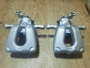 Kociona Klesta Zadnja za Alfa Romeo 159