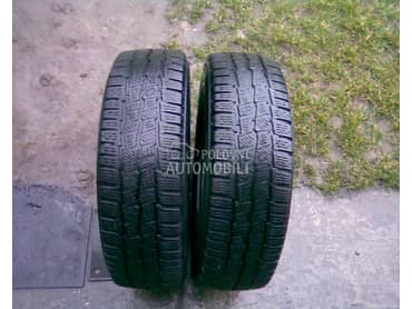 Michelin 215/70 R15 Sve sezone