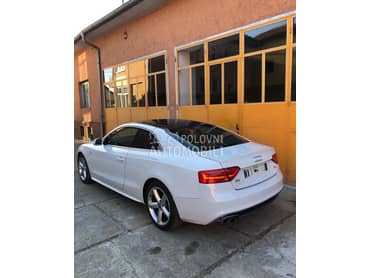 Stop Svetla Ristajling za Audi A5