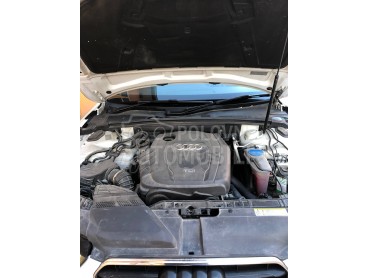 Pumpa i dizne 2.0 za Audi A4, A5, A6 od 2011. do 2015. god.