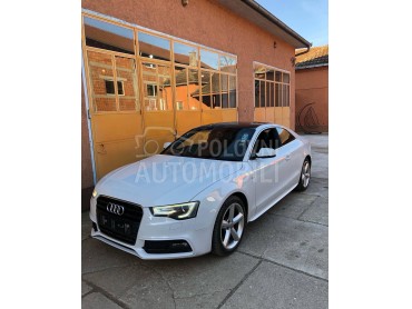 Hladnjak vode, hladnjak klime za Audi A5, A4 od 2010. do 2014. god.