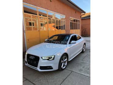 Drzac fara za Audi A5 od 2010. do 2014. god.