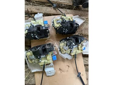 Brava vrati i brava paljenja za Volkswagen Polo od 2002. do 2009. god.