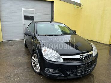 Delovi za Opel Astra H