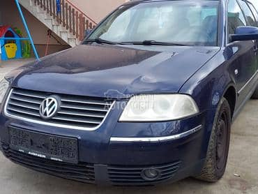 Delovi za Volkswagen Passat B5.5