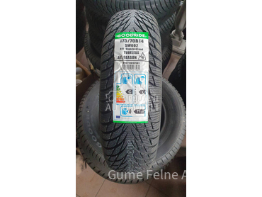 Goodride 175/70 R14 Sve sezone
