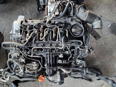 MOTOR za Volkswagen Passat B6
