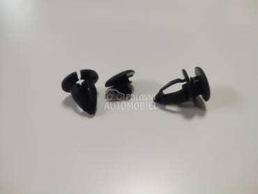 Žabice tapacirunga za Renault Clio, Kangoo