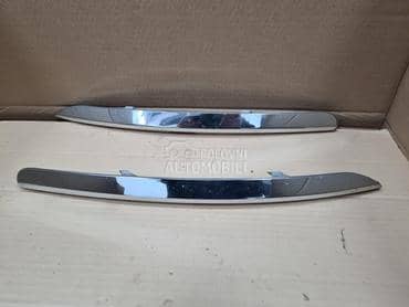 hrom lajsna prednjeg branika za Kia Sportage od 2010. do 2015. god.