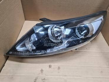 far led xenon levi za Kia Sportage od 2010. do 2015. god.
