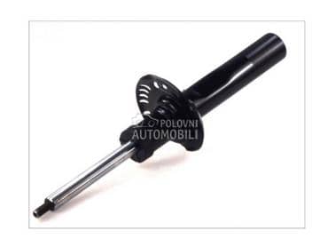 Amortizeri NOVO A1 8x za Audi A1