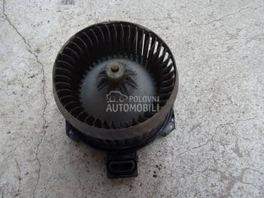 Vetilator u kabini za Fiat Sedici