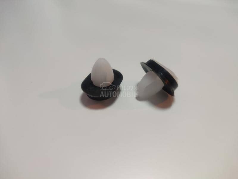 Žabice lajsne Boxer