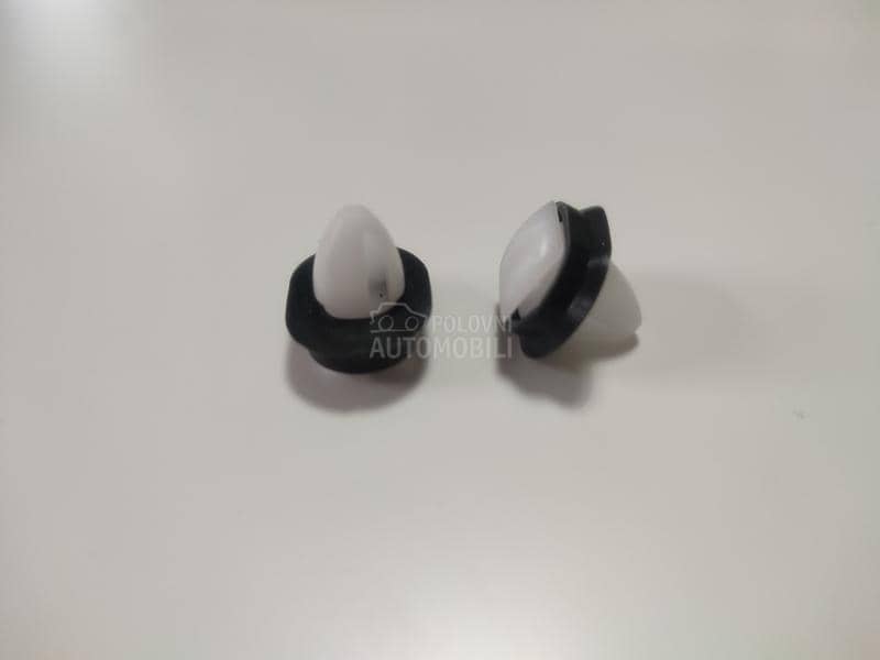 Žabice lajsne Boxer