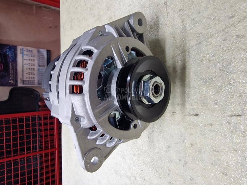 Alternator 1.7i