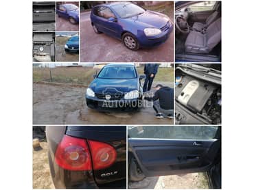delovi golf za Volkswagen Bora, Golf 4, Golf 5