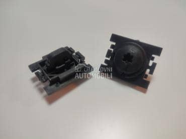 Žabice krila za Peugeot 307, 308