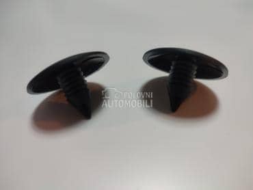 Žabice potkrila za Renault Clio, Kangoo, Laguna ...