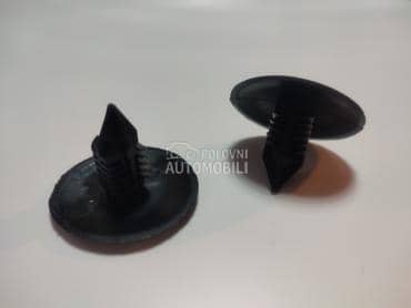 Žabice potkrila za Renault Clio, Kangoo, Laguna ...