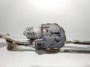 MOTORIC PREDNJEG BRISACA za Audi Q5