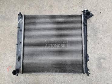 hladnjak 2,0 crdi za Kia Sportage od 2010. do 2015. god.