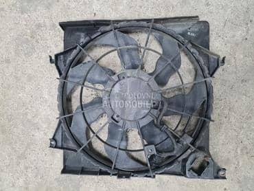 ventilator hladnjaka 2,0 crdi za Kia Sportage od 2010. do 2015. god.