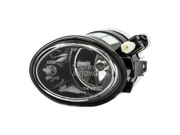 Maglenka za BMW X5 M od 2010. do 2013. god.