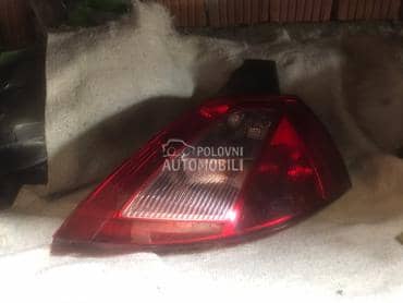 stop svetlo za Renault Megane od 2003. do 2006. god.