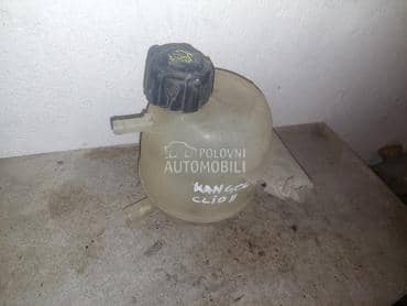 posuda za antifriz za Dacia Logan
