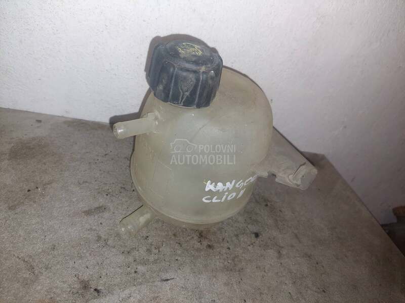 posuda za antifriz