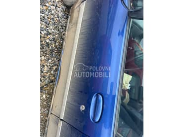 vrata za Daihatsu Sirion od 2000. do 2004. god.