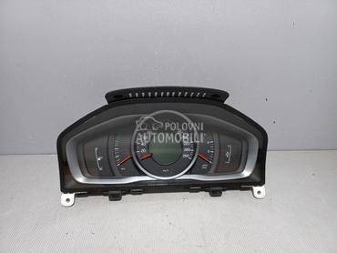 CELER SAT za Volvo S60