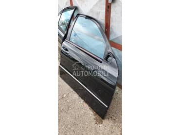 Prednja desna Vrata br.197 za Mercedes Benz E 124, E 200, E 220 ... od 2002. do 2005. god.