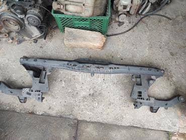 Mercedes vito vezni lim