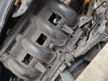 Mercedes vito usisna grana