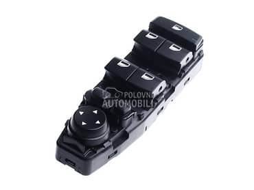 Prekidac Podizaca Prozora za BMW X5 od 2013. do 2018. god.