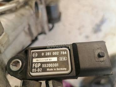 Senzor pritiska 2.0mjet za Lancia Delta od 2008. do 2014. god.